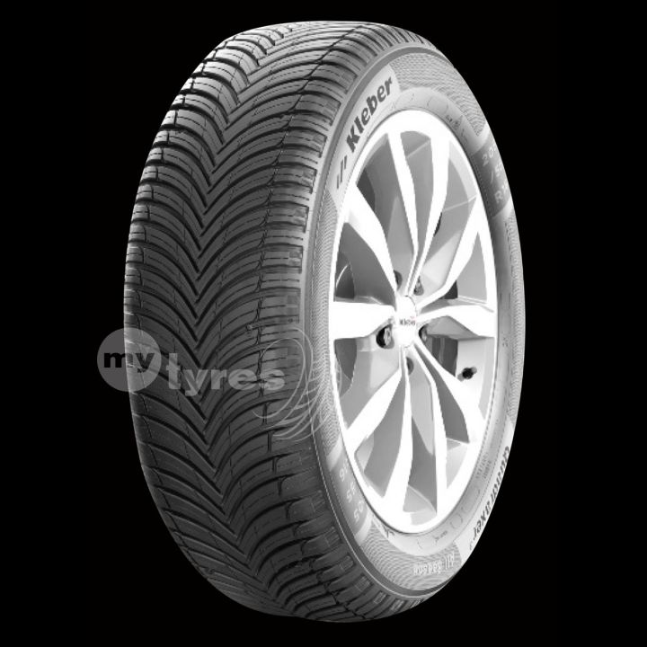 Kleber Quadraxer 3 165/65R14 79T