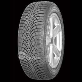 Goodyear Ultragrip 9+ MS 165/70R14 81T