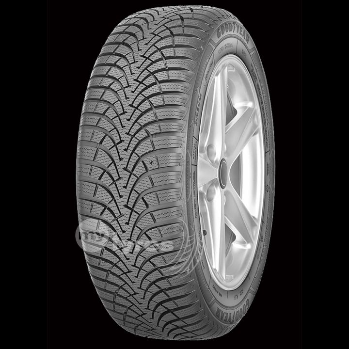 Goodyear Ultragrip 9+ MS 185/60R14 82T