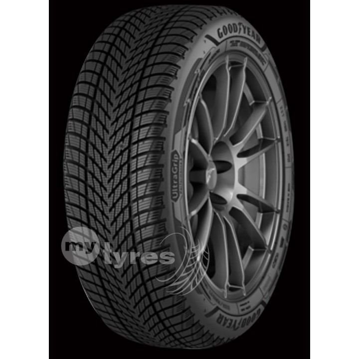 Goodyear Ultragrip Performance 3 175/65R14 82T