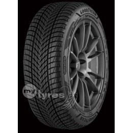 Goodyear Ultragrip Performance 3 215/55R17 98V XL