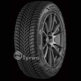 Goodyear Ultragrip Performance 3 225/45R17 91H