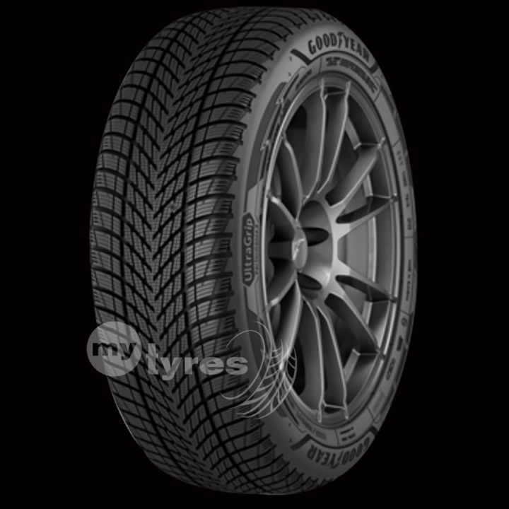 Goodyear Ultragrip Performance 3 225/45R18 95V XL