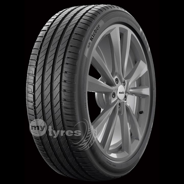Kleber Dynaxer HP5 SUV 225/55R18 98H