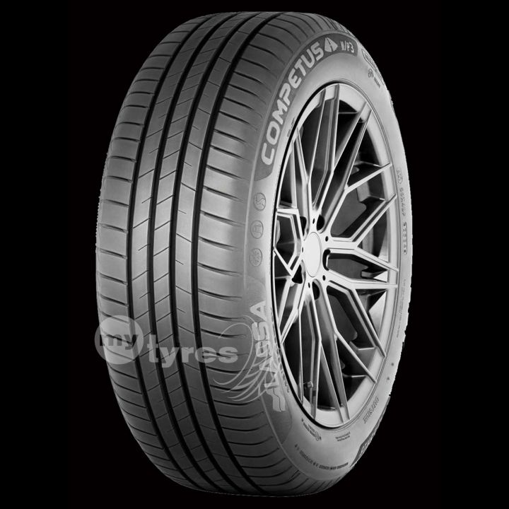 Lassa Competus H/P3 235/50R18 107V