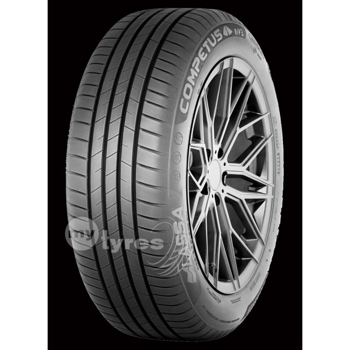 Lassa Competus H/P3 235/55R17 103V XL