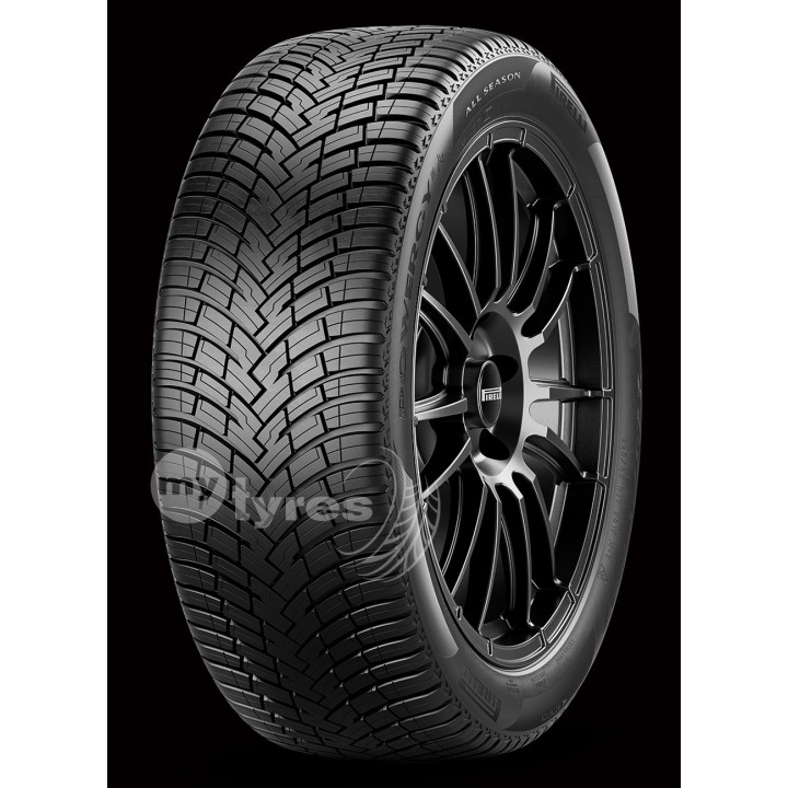 Pirelli Powergy  All Season SF 195/55R15 89V XL