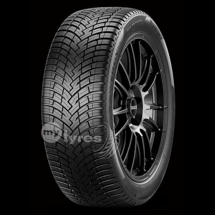 Pirelli Powergy All Season SF 215/60R17 100V XL