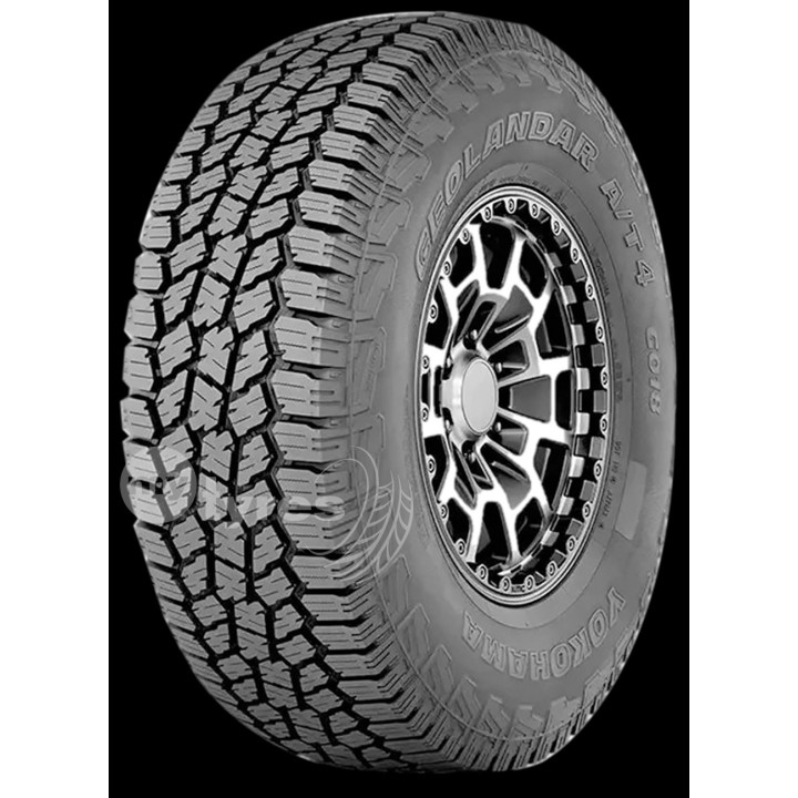 YokohamaGeolandar A/T4 G018 255/70R15 112S