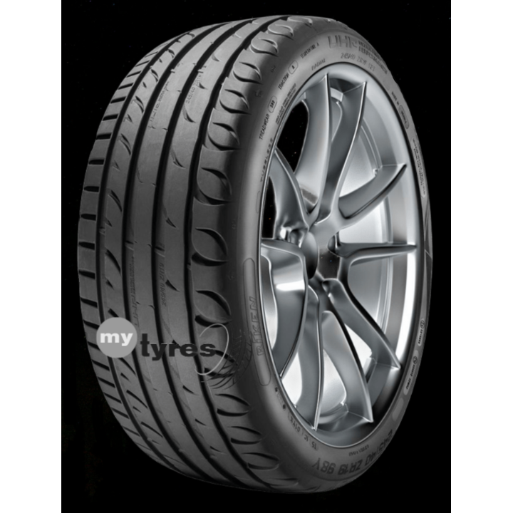 Riken UHP 235/55R18 100V