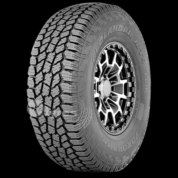 Yokohama Geolandar A/T4 G018 225/75R16 115S