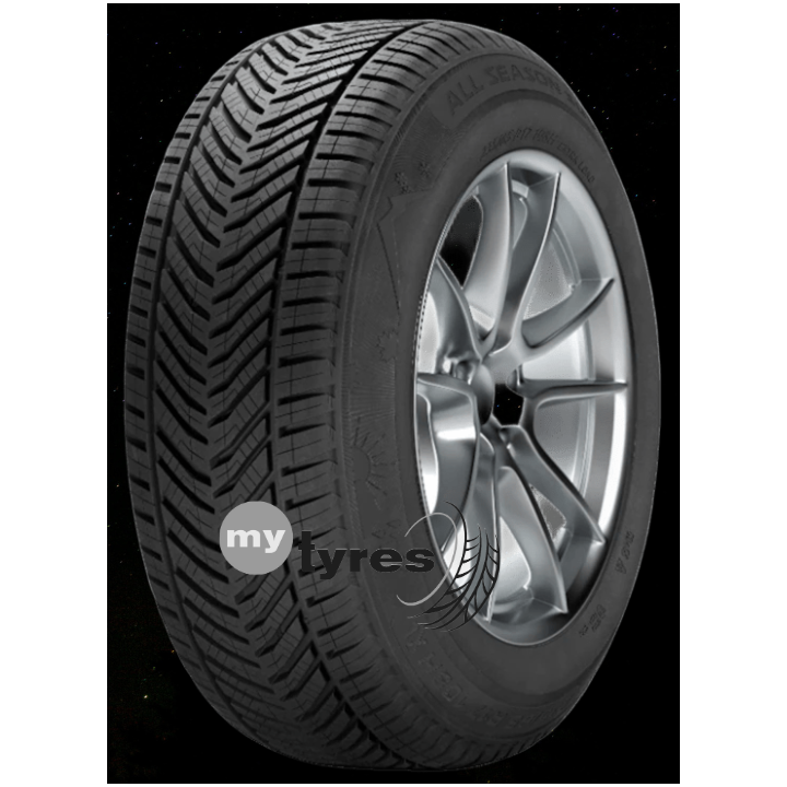 Riken All Season 205/55R16 91V