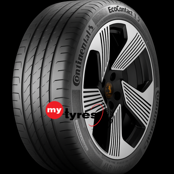 Continental Eco Contact 7 215/60R17 96H