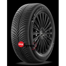 Michelin Crossclimate 3 195/60R16 93H XL