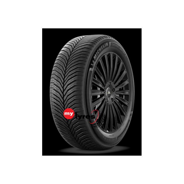 Michelin Crossclimate 3 215/45R18 93W XL