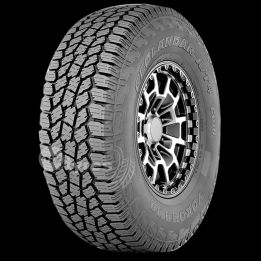 YokohamaGeolandar A/T4 G018 255/70R15 112S