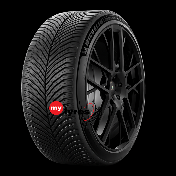 Michelin Crossclimate 3 Sport 285/45R20 112Y XL