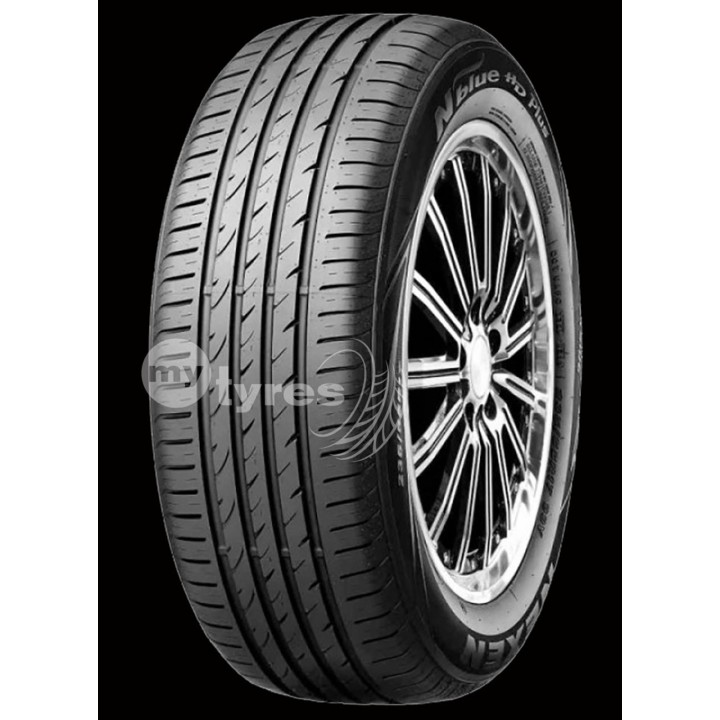 Nexen N'Blue HD Plus 175/65R15 84T