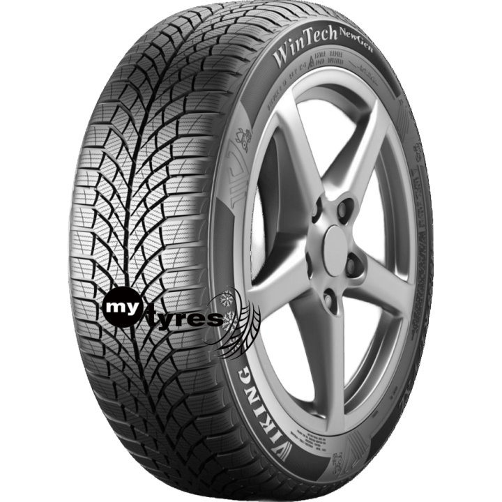 Viking WinTech NewGen 215/65R16 98H