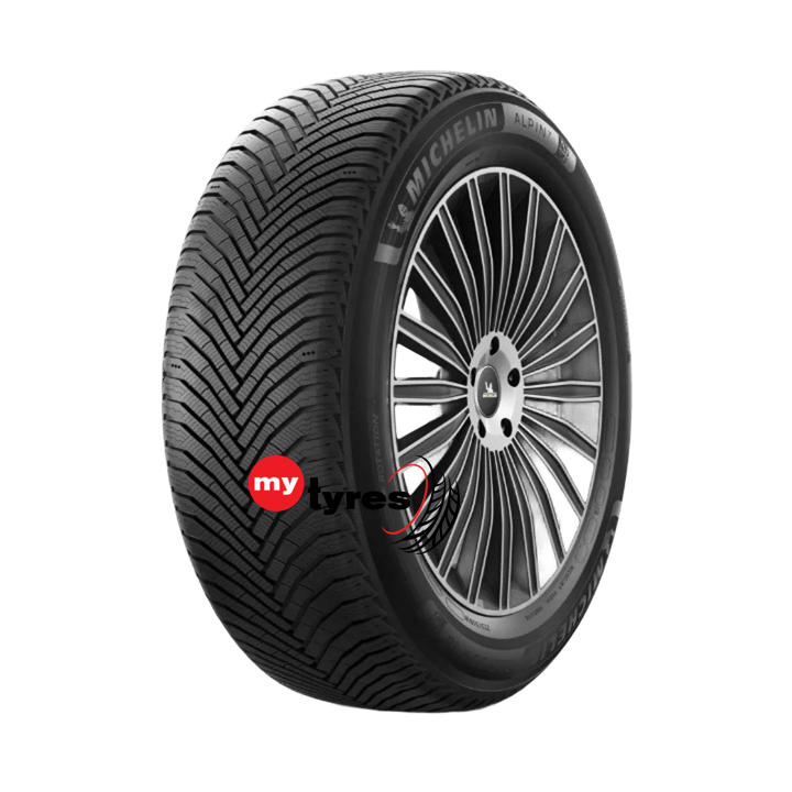 Michelin Alpin 7 225/50R17 94H