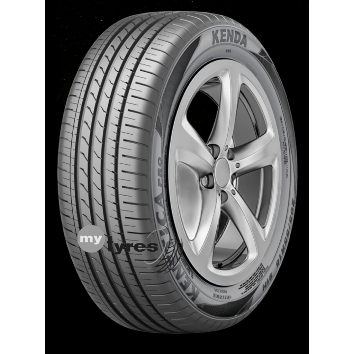 Kenda Kenetica Pro KR210 215/60R16 99H XL