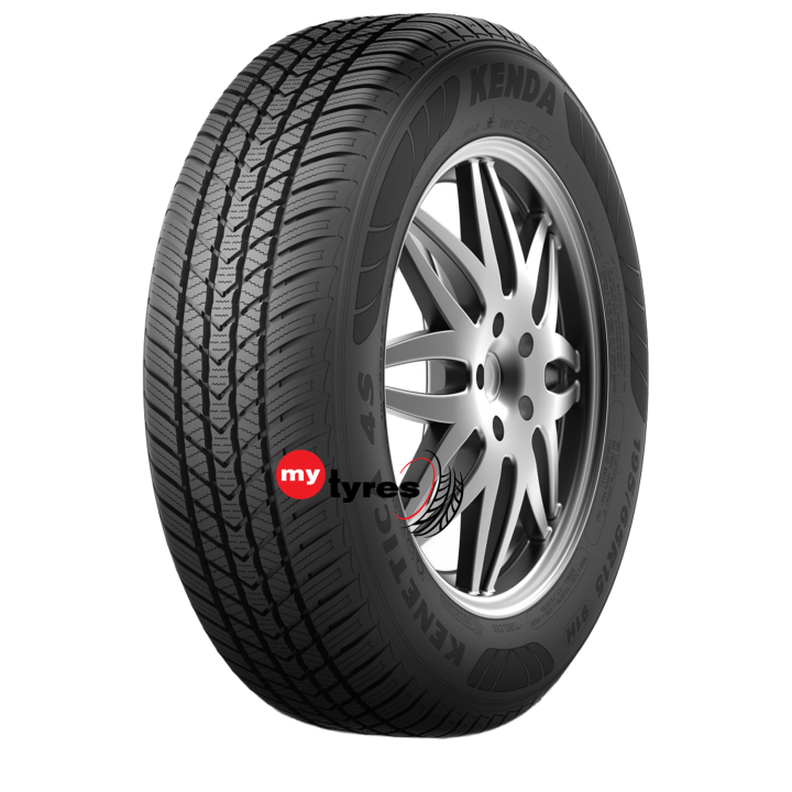 Kenda Kenetica 4S KR202 225/45R17 94Y XL