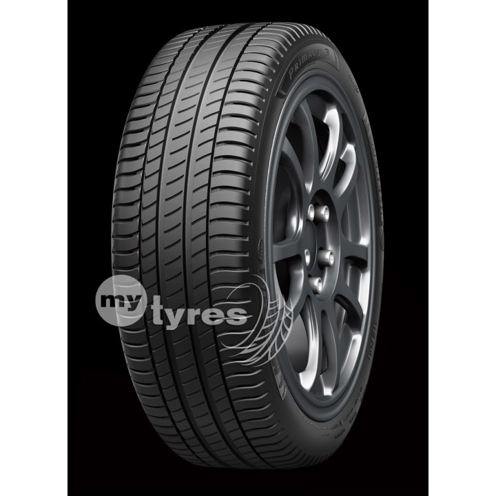 Michelin Primacy 3 ZP 225/55R17 97Y XL *MOE runflat