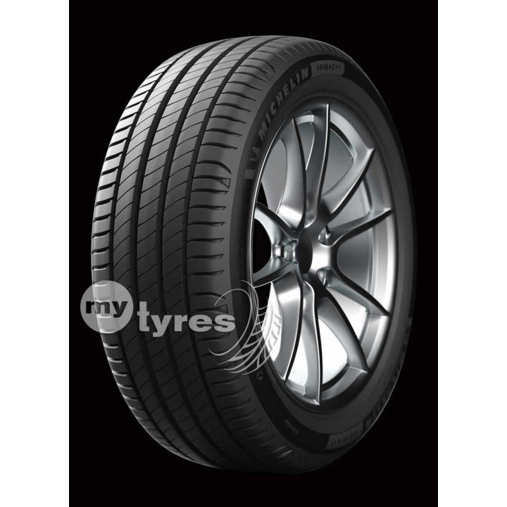 Michelin Primacy 4 ZP 225/50R17 98Y XL runflat