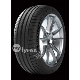 Michelin Pilot Sport 4 ZP 275/40R18 103Y XL * runflat