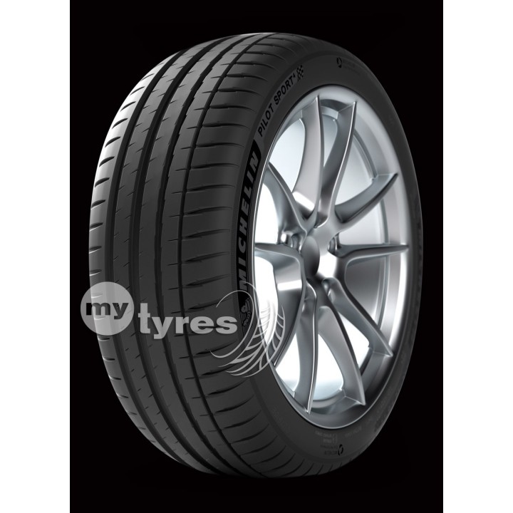 Michelin Pilot Sport 4 ZP 275/40R18 103Y XL * runflat