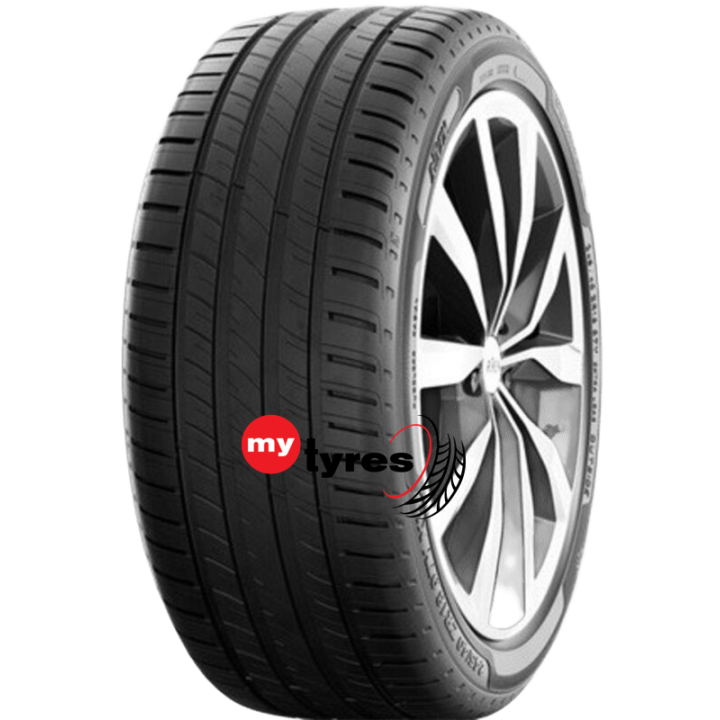 Riken Summer 3 195/50R15 82V