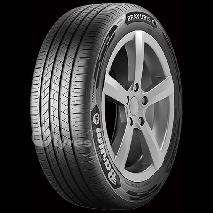 Barum Bravuris 6 195/55R15 85V