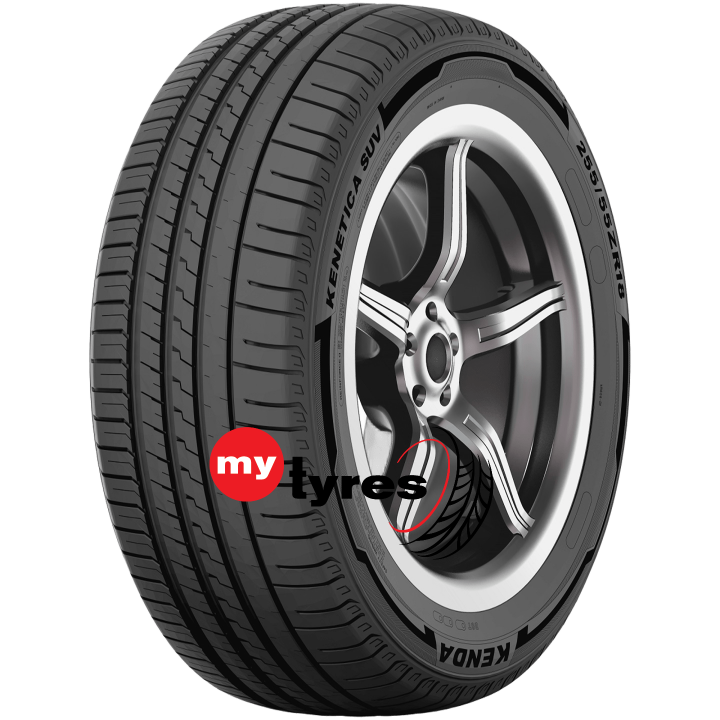 Kenda Kenetica SUV KR606 225/55R18 98V