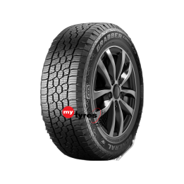 General Grabber Cross A/S 215/50R18 92H