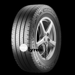 Continental Conti Van Contact Eco 235/60R17 C 117/115R