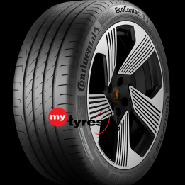Continental Eco Contact 7 235/50R20 100H (+)