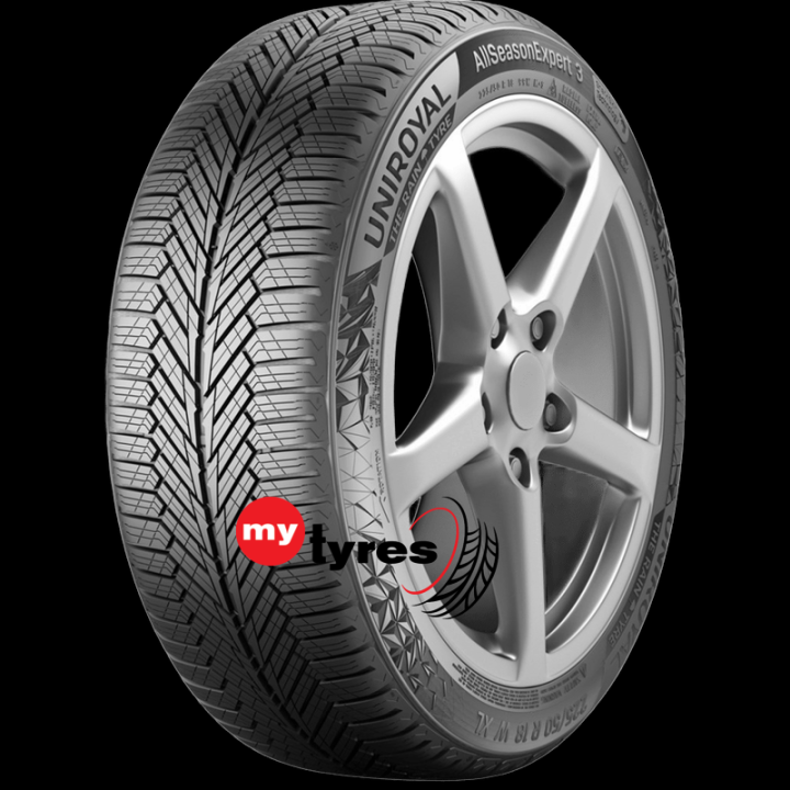 Uniroyal All Season Expert 3 215/55R18 99V XL