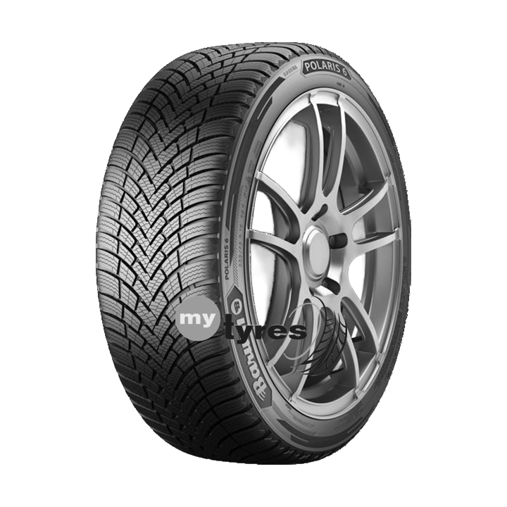 Barum Polaris 6 185/60R15 88T XL