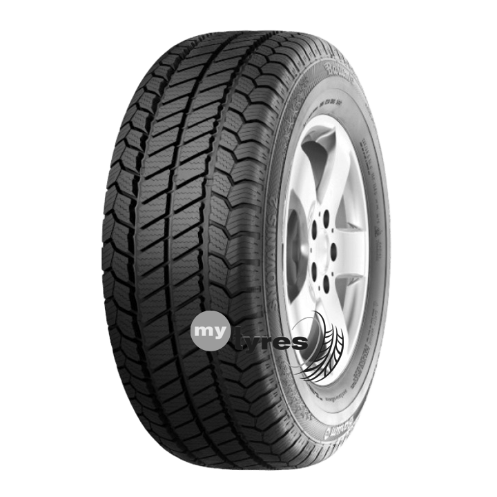 Barum SnoVanis 3 195R14 C 106/104Q
