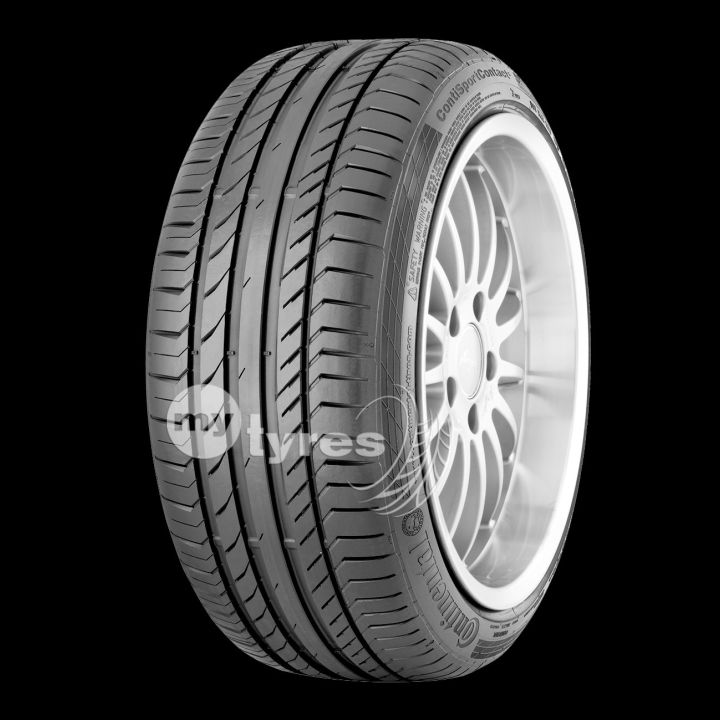 Continental Conti Sport Contact 5 255/45R17 98Y MO