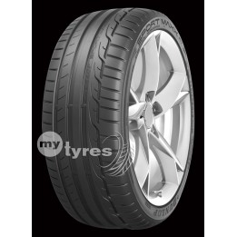 Dunlop Sport Maxx RT 205/45R17 88W XL*