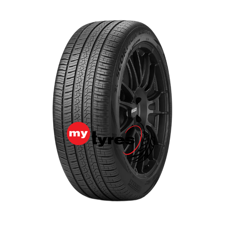 Pirelli Scorpion Zero All Season 255/55R18 105T s-i + elt