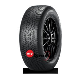 Pirelli Scorpion All Season SF2 235/45R20 100H XL elt