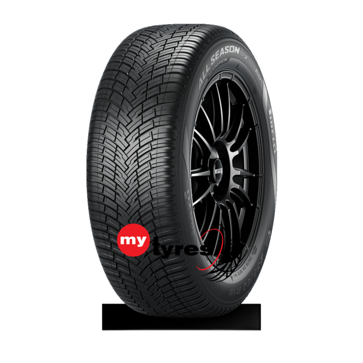 Pirelli Scorpion All Season SF2 235/45R20 100H XL elt