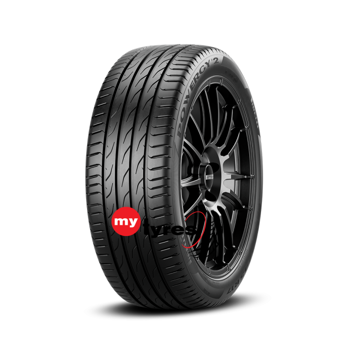 Pirelli Powergy 2 225/45R17 94Y XL