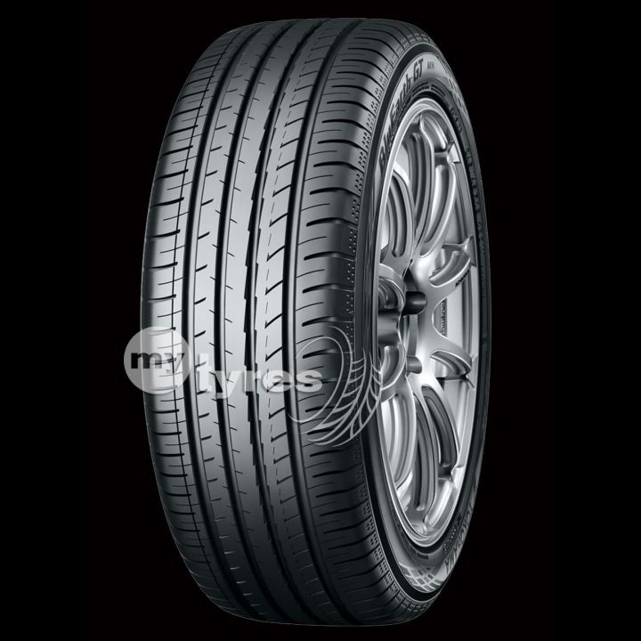 Yokohama BluEarth-GT AE51 215/55R16 97W XL