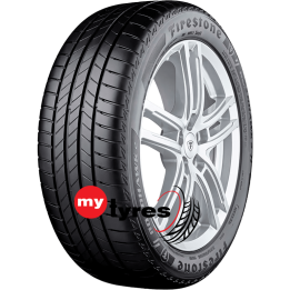 Firestone Roadhawk 2 245/40R18 97Y XL