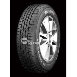 Barum Bravuris 4x4 245/70/16 107H