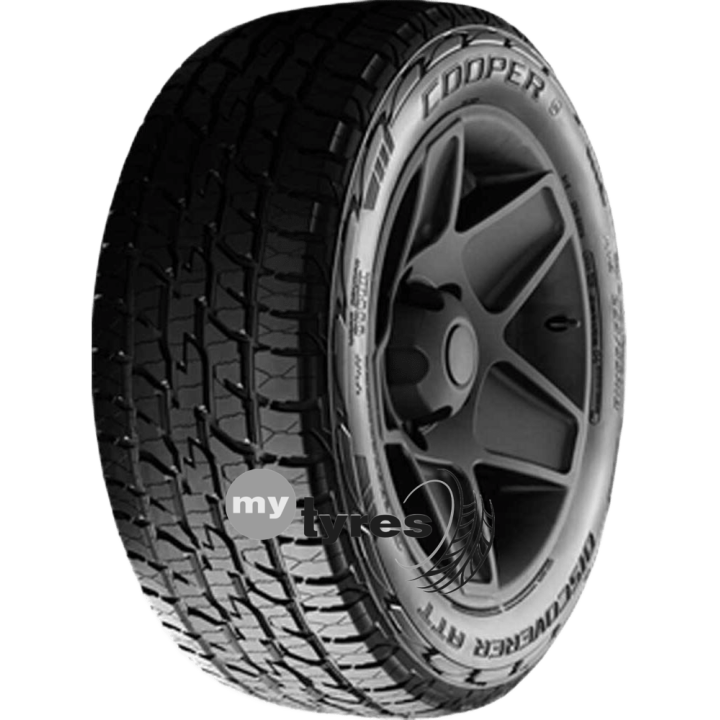 Cooper Discoverer ATT 235/60R16 104H XL