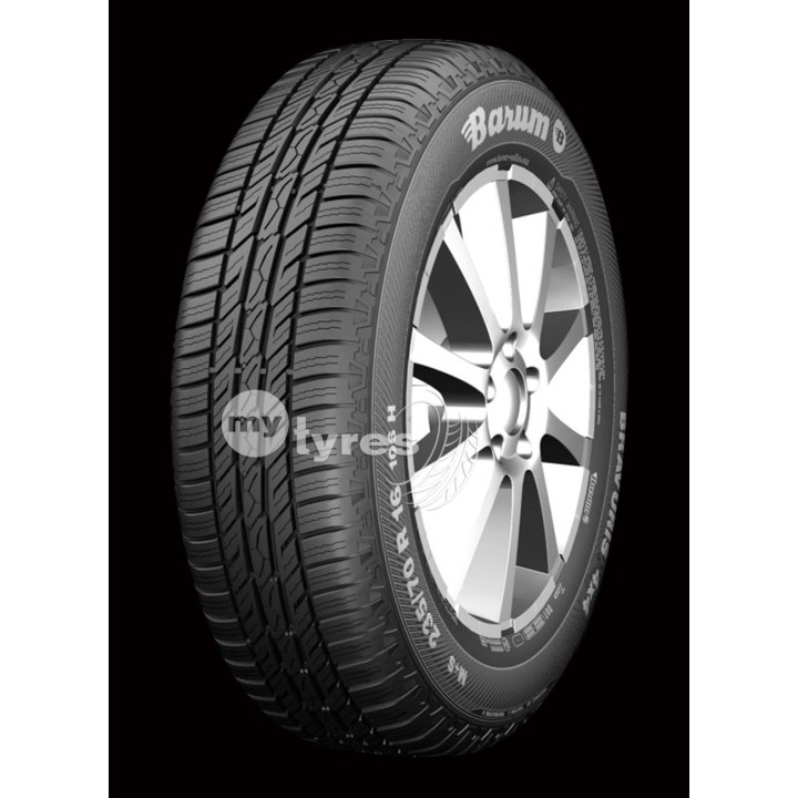 Barum Bravuris 4x4 235/70/16 106H